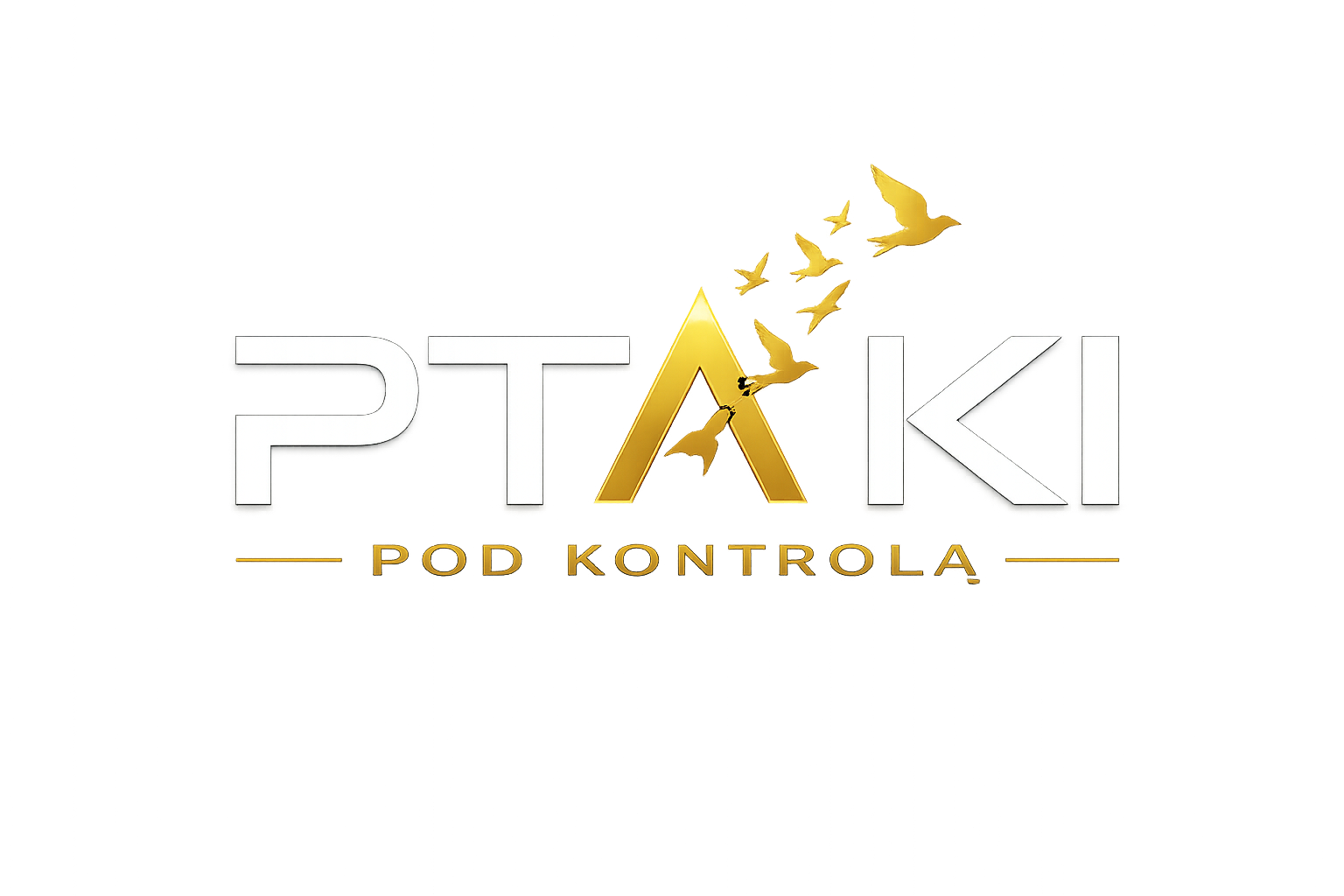 Ptaki Pod Kontrolą