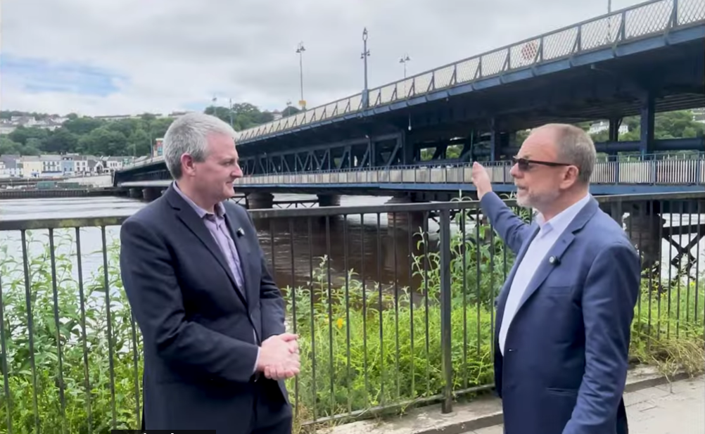 Derry and Strabane Council