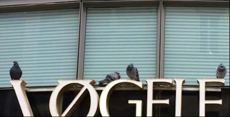 Facades and Signs